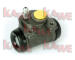 Válec kolové brzdy KAWE W4676
