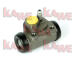 Válec kolové brzdy KAWE W4679