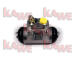 Válec kolové brzdy KAWE W4886