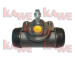 Válec kolové brzdy KAWE W5165