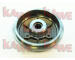 Brzdový buben KAWE 7D0024C
