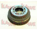 Brzdový buben KAWE 7D0088