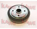 Brzdový buben KAWE 7D0103