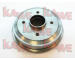 Brzdový buben KAWE 7D0154