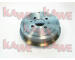 Brzdový buben KAWE 7D0264