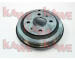 Brzdový buben KAWE 7D0268