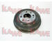 Brzdový buben KAWE 7D0321