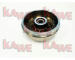 Brzdový buben KAWE 7D0395C