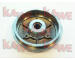 Brzdový buben KAWE 7D0470C