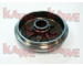 Brzdový buben KAWE 7D0472