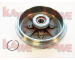 Brzdový buben KAWE 7D0472CA