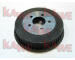 Brzdový buben KAWE 7D0491