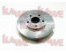 Brzdový buben KAWE 7D0507