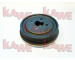 Brzdový buben KAWE 7D0560