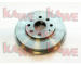 Brzdový buben KAWE 7D0581