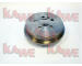 Brzdový buben KAWE 7D0594