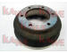 Brzdový buben KAWE 7D0625