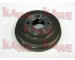 Brzdový buben KAWE 7D0629