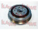 Brzdový buben KAWE 7D0656