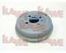 Brzdový buben KAWE 7D0656R