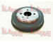 Brzdový buben KAWE 7D0662