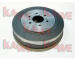 Brzdový buben KAWE 7D0672