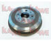 Brzdový buben KAWE 7D0697