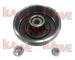 Brzdový buben KAWE 7D0753CA