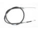 Tažné lanko, parkovací brzda KAWE 78.1780