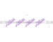 Brzdová hadice KAWE H3946