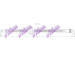 Brzdová hadice KAWE H6944