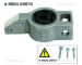 Uložení, řídicí mechanismus KAWE 8500 29876