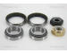 Sada ložisek kol KAWE 8530 16212