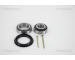 Sada ložisek kol KAWE 8530 29203