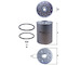 palivovy filtr MAHLE ORIGINAL KX 24D