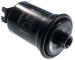 Palivový filter MAHLE KL 560