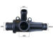 Termostat, chladivo MAHLE TH 45 87