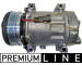 Kompresor, klimatizace MAHLE ACP 1045 000P