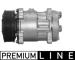 Kompresor, klimatizace MAHLE ACP 1112 000P
