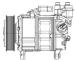 Kompresor, klimatizace MAHLE ACP 600 000P