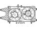 Ventilátor chladenia motora MAHLE CFF 140 000P