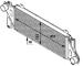 Chladič turba MAHLE CI 117 000P
