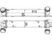 Chladič turba MAHLE CI 146 000P