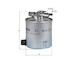 palivovy filtr MAHLE ORIGINAL KL 404/25