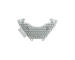 Regulace, vnitrni ventilace MAHLE ABR 132 000P