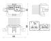 Regulace, vnitrni ventilace MAHLE ABR 109 000P