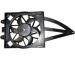 Ventilátor chladenia motora MAHLE CFF 352 000P