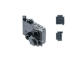 Regulator, ventilator vnutorneho priestoru MAHLE ABR 63 000P