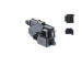 Regulator, ventilator vnutorneho priestoru MAHLE ABR 67 000P