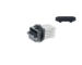 Regulator, ventilator vnutorneho priestoru MAHLE ABR 53 000P